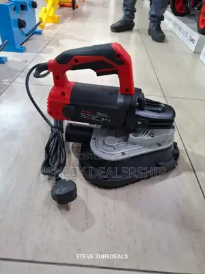 Portable Handheld Grinding Machine