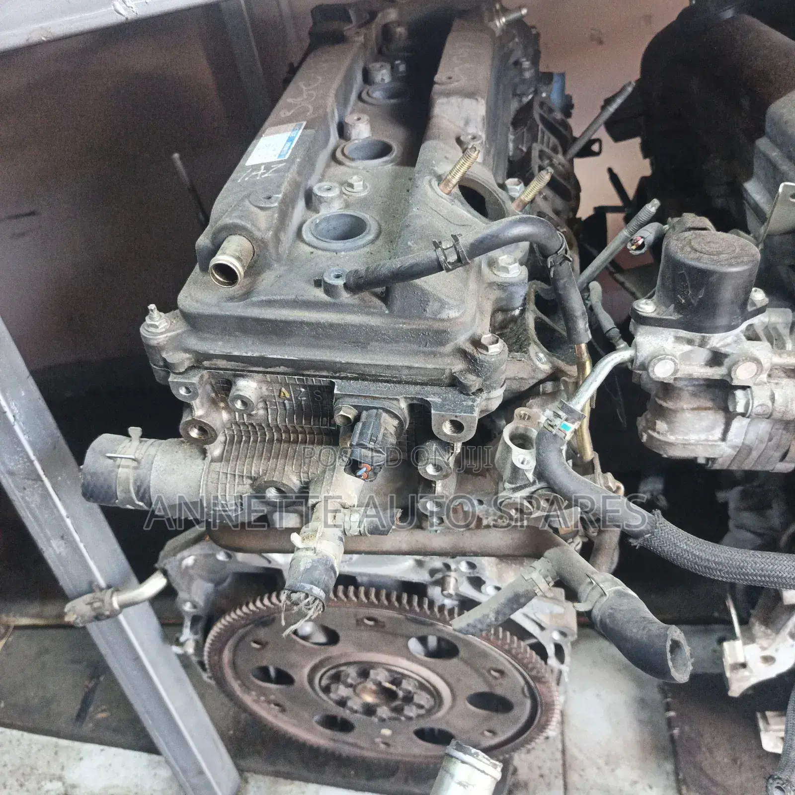 1az Slim Engine Noah/Voxy