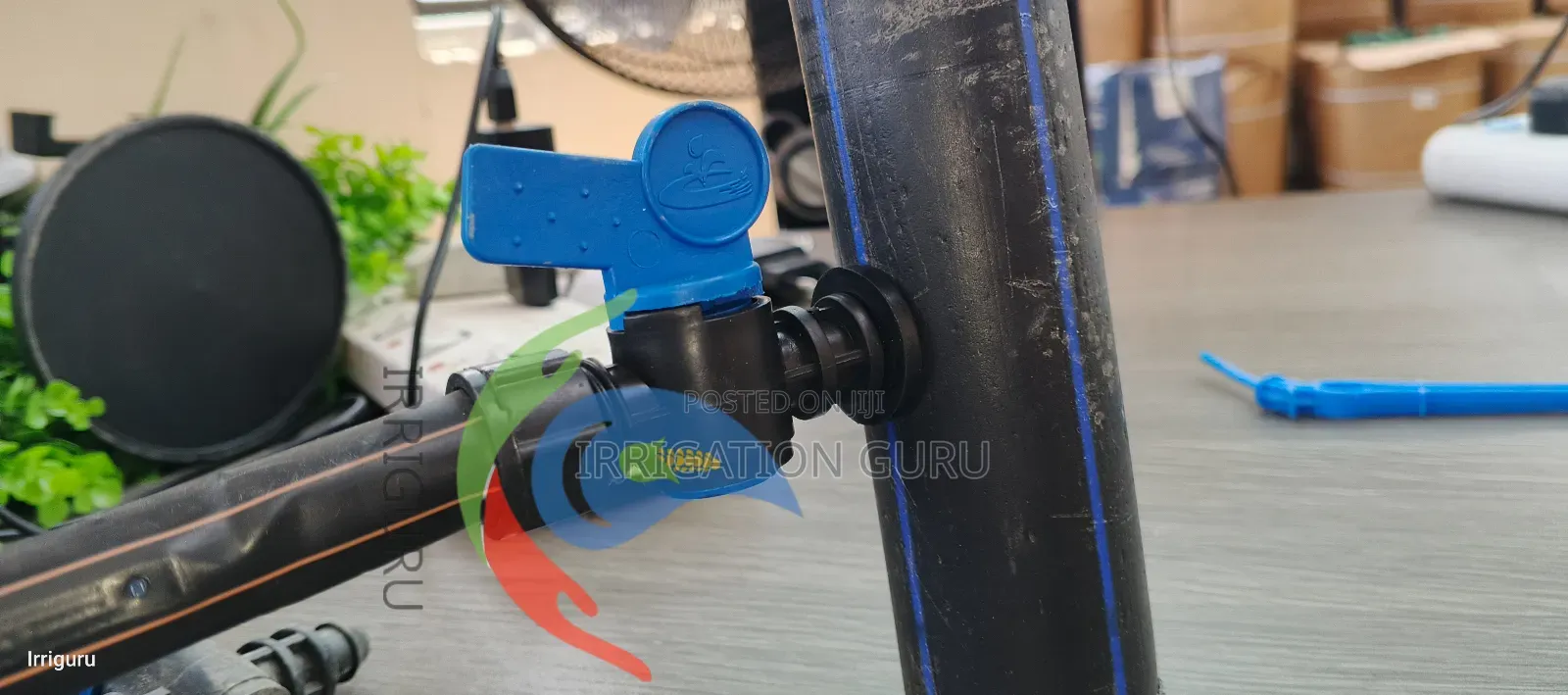 Drip Noob 16mm
