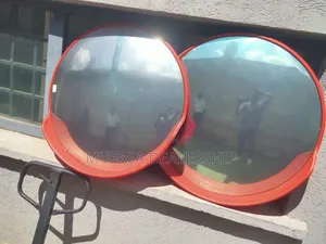 Outdoor Convex Mirror