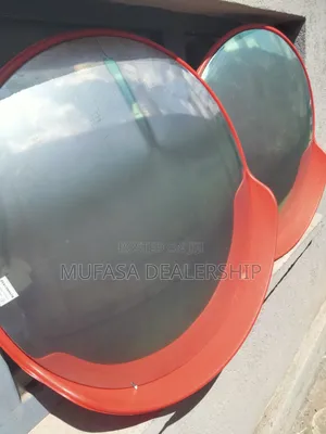 Security Convex Mirror(Gate Mirror)