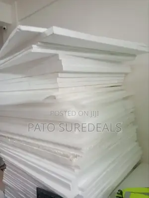 Best Quality Styrofoam 50mm