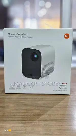 Xiaomi Mi Smart Projector 2 Eu