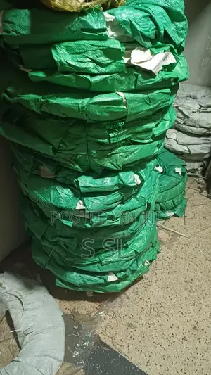 Materials for Electric Fence - Nairobi