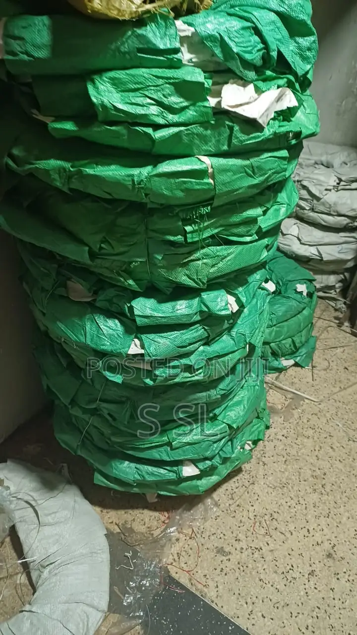 Materials for Electric Fence - Nairobi