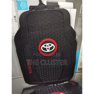 Toyota Floor Mat