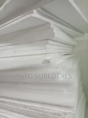 Square Flexible Styrofoam 10mm