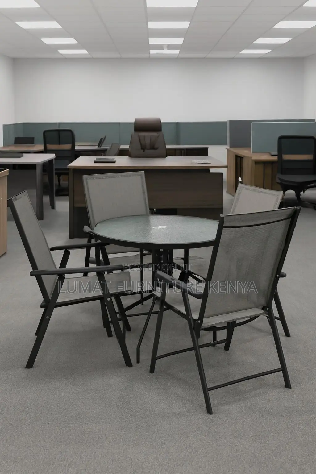 Family Dining Table Set