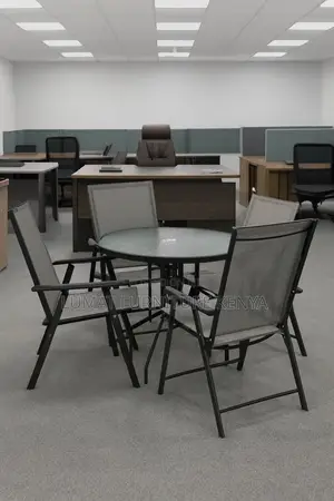 Family Dining Table Set
