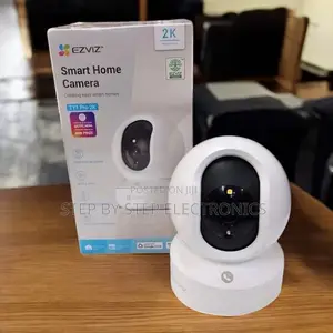 Ezviz Ty1 Pro 1080p Full Hd Nanny Monitor Smart Home Wifi Mini Camera