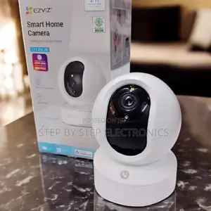 Ezviz Ty1 Pro Smart 1080p Hd Resolution Home Security Camera