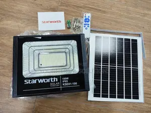 Solar Flood Light
300w