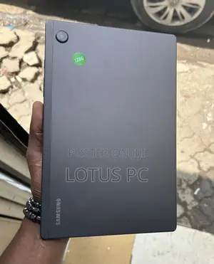 Samsung Galaxy Tab A8 10.5 (2021) 128 GB Gray
