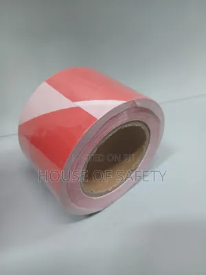 Tactical Barrier Reflective Tapes