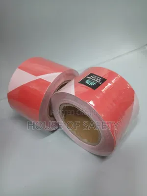 Tactical Barrier Reflective Tapes