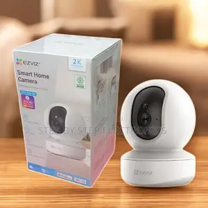 Ezviz Ty1 Pro Home Security Wireless Wifi Smart Camera 1080p Hd