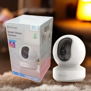 Ezviz Ty1 Pro Smart 1080p Home Camera With Human Motion Detection