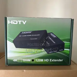 Hdmi 120m Extender