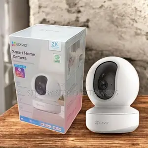 Ezviz Ty1 Pro Full Hd Smart Camera Ai Human Detection Night Vision