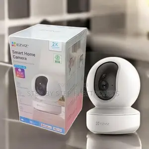 Ezviz Ty1 Pro Smart Home Camera 1080p Ai Motion Detect Two Way Talk