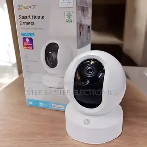 Ezviz Ty1 Pro 1080p Ai Motion Detect Two Way Talk Communication Camera