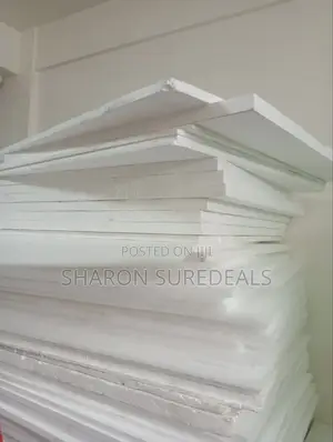 Solid Styrofoam 25mm
