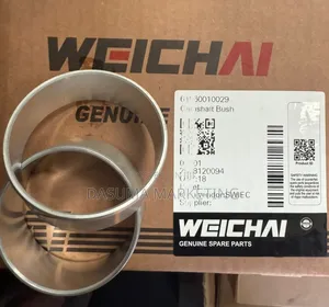 Weichai Camshaft Bush (2-Valve Engine)