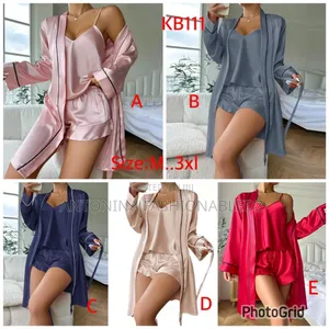 Ladies Night Gowns