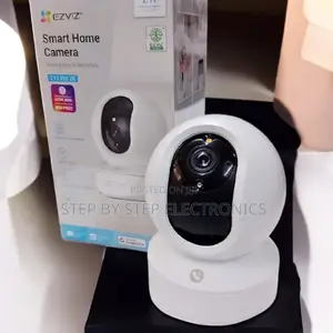 Ezviz Ty1 Pro Smart Indoor Camera 1080p Full Hd 256gb Card Support