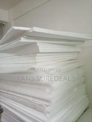 Dealers in Styrofoam Sheets 10mm-50mm