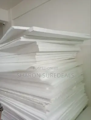 Dealers in Styrofoam Sheets 10mm-50mm