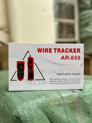 Wire Tracker