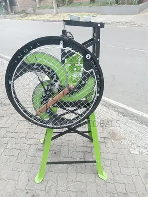 Brand New Arrival Chaff Cutter 3blades