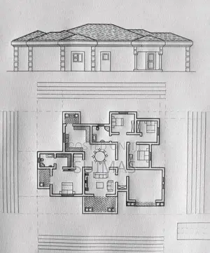 Cost of Architectural Design