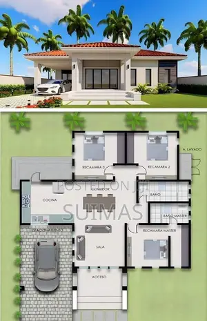 Cost of Constructing a Bungalow