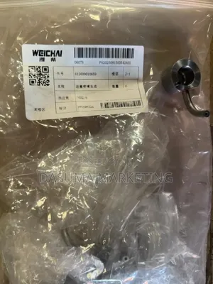 Weichai Piston Nozzle (2-Valve Engine)