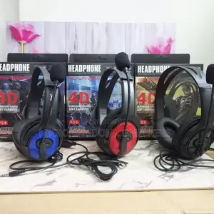 Gaming Headsets