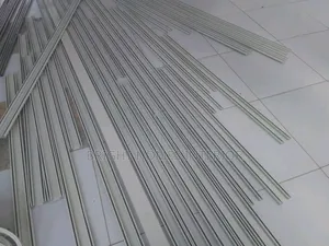 Modernized Window Curtain Rail Available