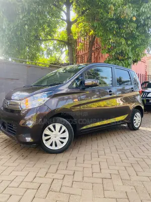 Nissan Dayz 2018 Brown