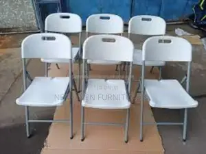 Multipurpose Foldable Chair – Home, Office, or Garden