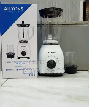 Aliyon Tyb 205 2 in 1