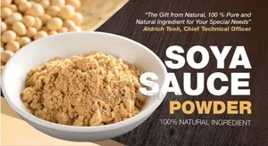 Soya Sauce Powder