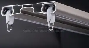 Stylish Double Rails