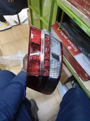 Taillight Toyota Premio 265 Model 2015
