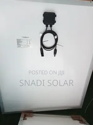 120w Solar Panels