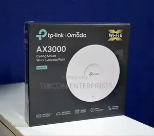Tp Link Eap 650 Access Point || Tp Link Eap 650 Ceiling Access Point