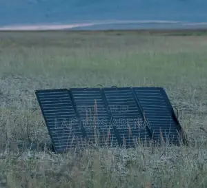 Ecoflow 160w Portable Solar Panel