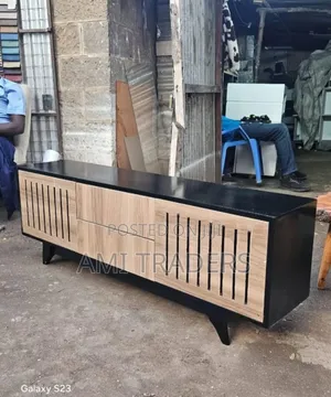 Cairo Modern Tv Stand (6ft)