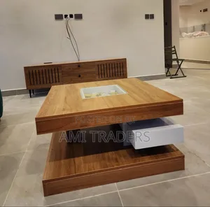 Minimalist Tv Stand Coffee Table