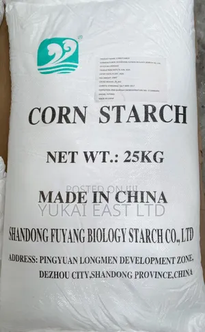 Corn Starch